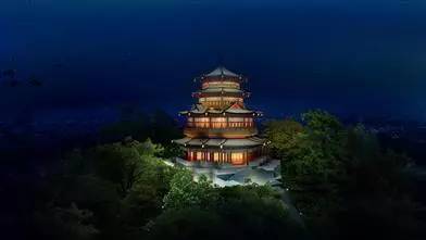 淄博又添一大型公園 占地3000畝年底開(kāi)園