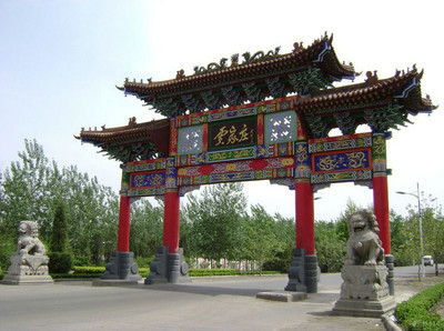 上海古建牌樓施工 園林古建工程的技藝傳承與現代實踐