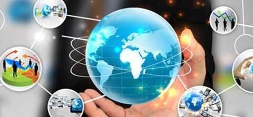 互聯(lián)網(wǎng)技術(shù)飛速發(fā)展 重塑社會與生活