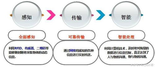 商用物聯(lián)網(wǎng)網(wǎng)絡(luò)技術(shù)開發(fā)概述